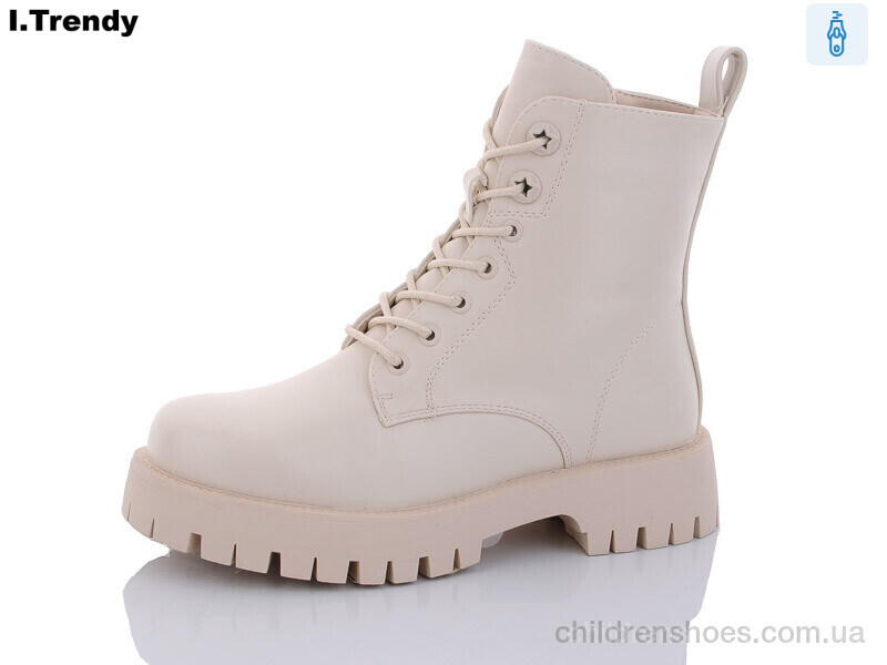 Ботинки B80121-1 Trendy / p. 36-41 / 6пар