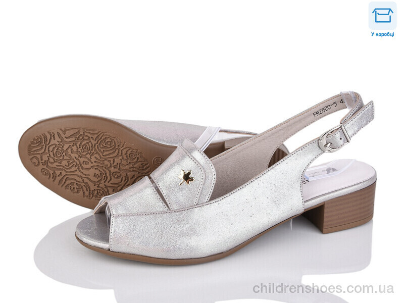 Босоножки Sandway FM2820-5