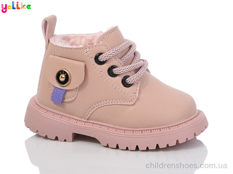 Ботинки No brand 672-2