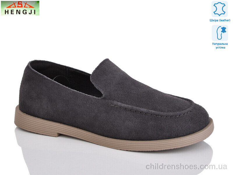 Туфли Hengji A586-2