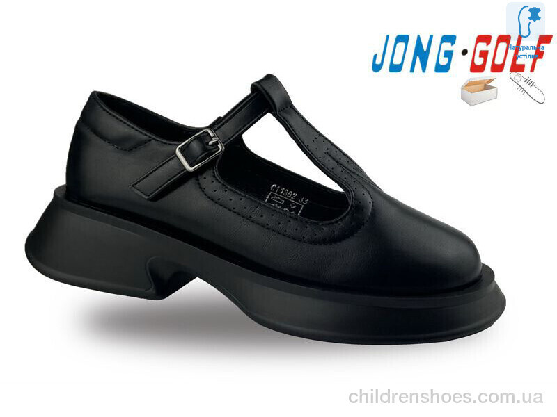 Туфли JongGolf C11392-0