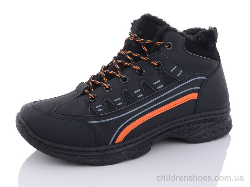 Ботинки Sunlanse 215-2