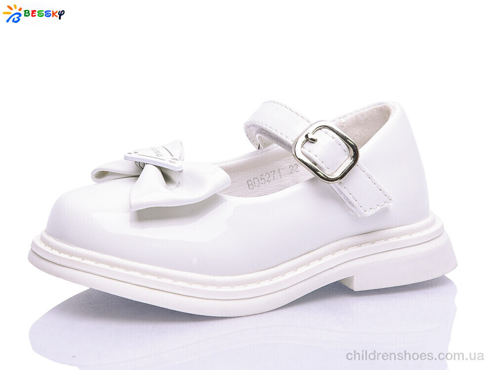 Туфли BD5271-5A Bessky-Kellaifeng / p. 22-27 / 8пар