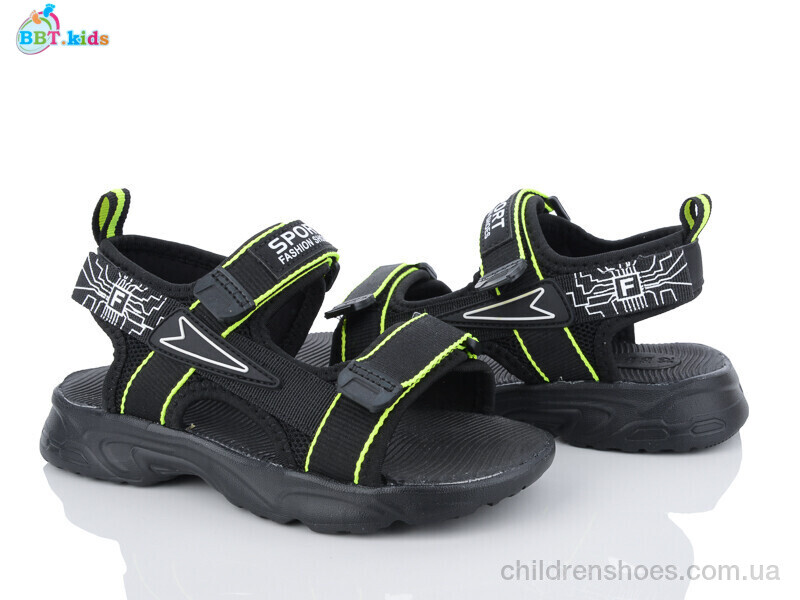 Сандалии BBT kids L131-3-1