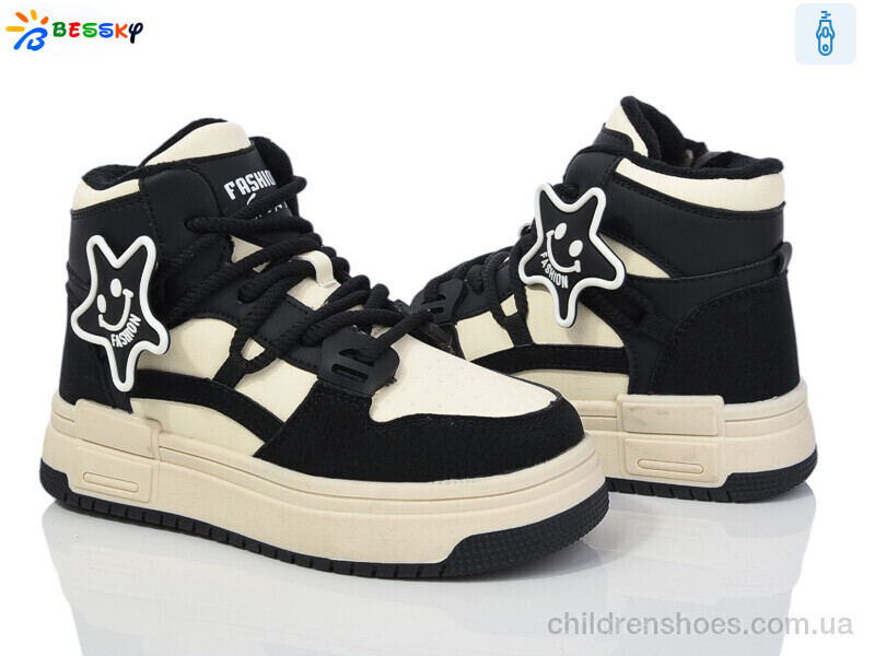 Ботинки Bessky BM3984-3C