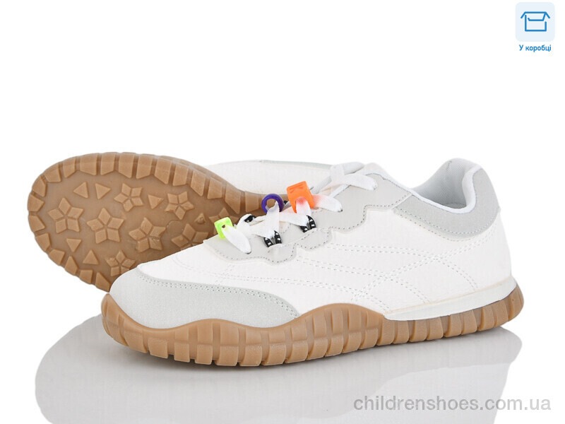 Кроссовки Hongquan J2102-2