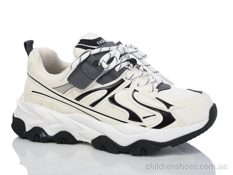 Кроссовки Xifa Kids HL9-3 піна
