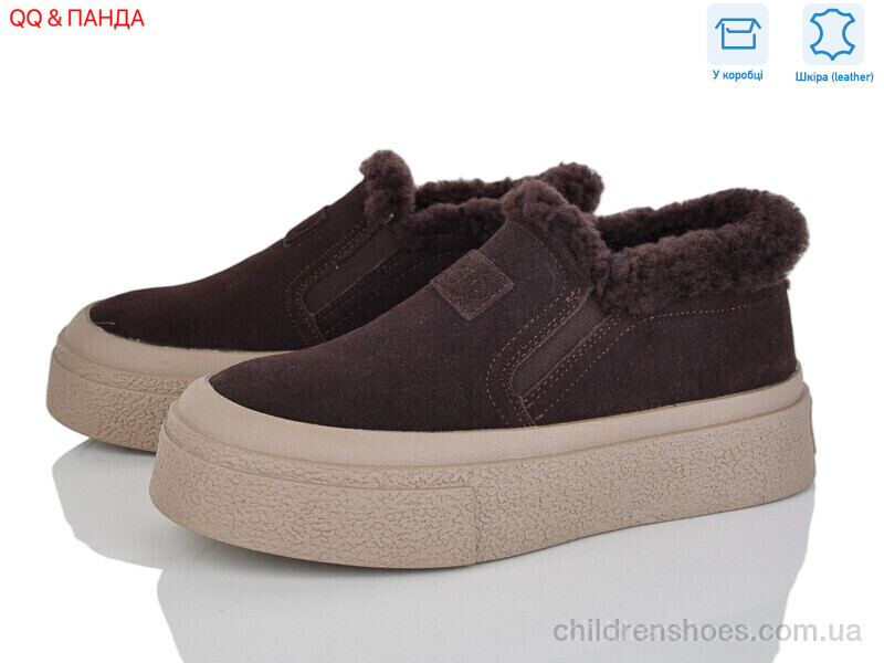 Слипоны Hengji M660-2