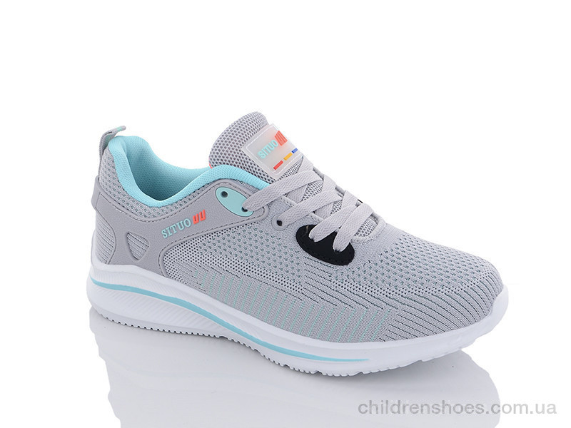 Кроссовки Situo B183-10