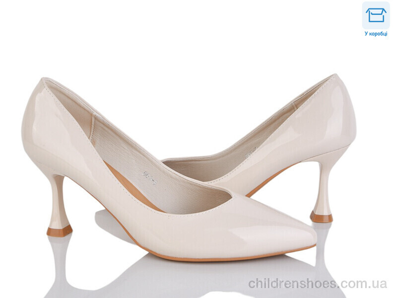 Туфли Lemon 601-3