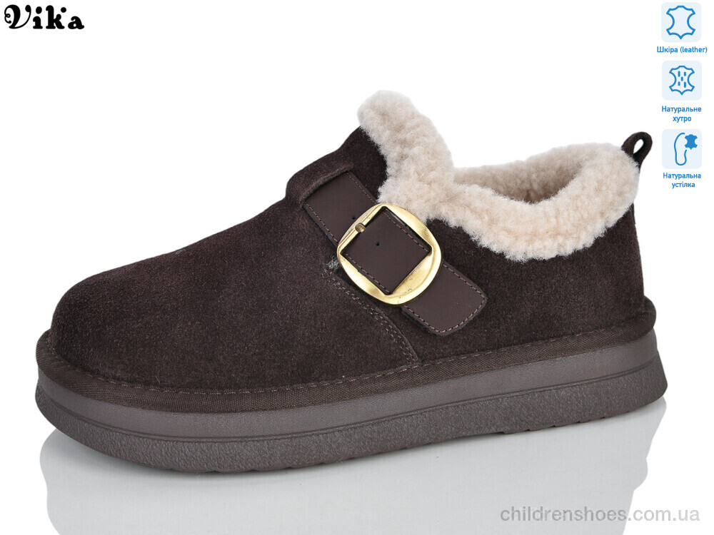 Туфли D706 VIKA-Limani / p. 36-41 / 6пар