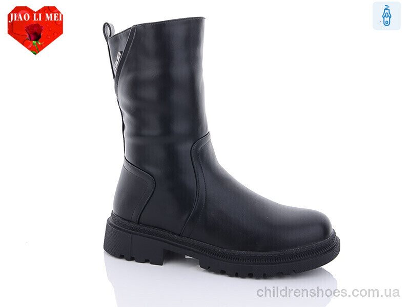 Сапоги Jiao Li Mei 902