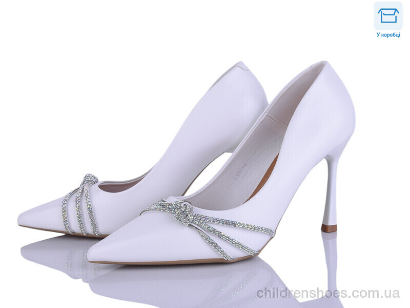 Туфли L&M Y156-4