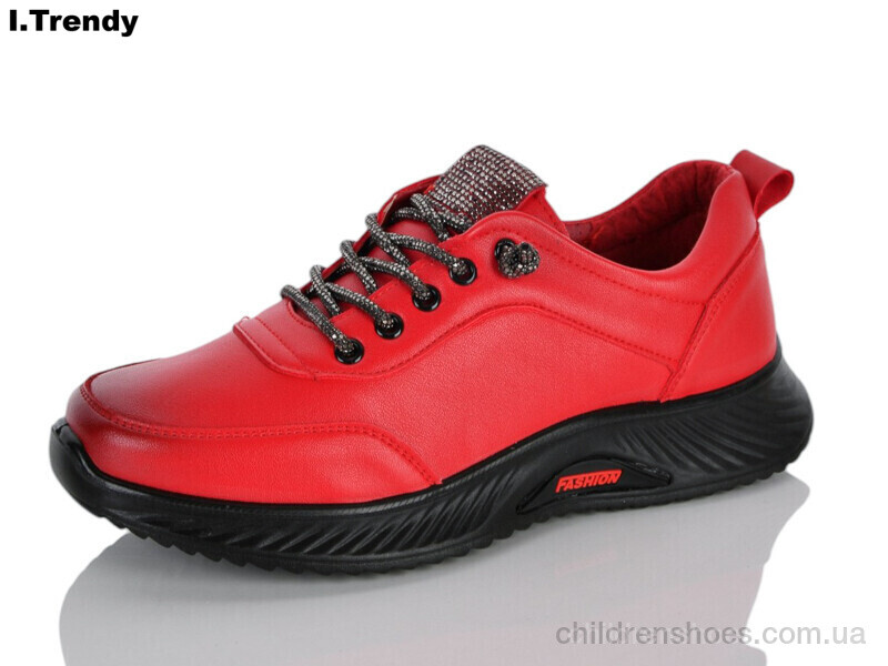 Кроссовки BK379-7 Trendy / p. 36-41 / 8пар
