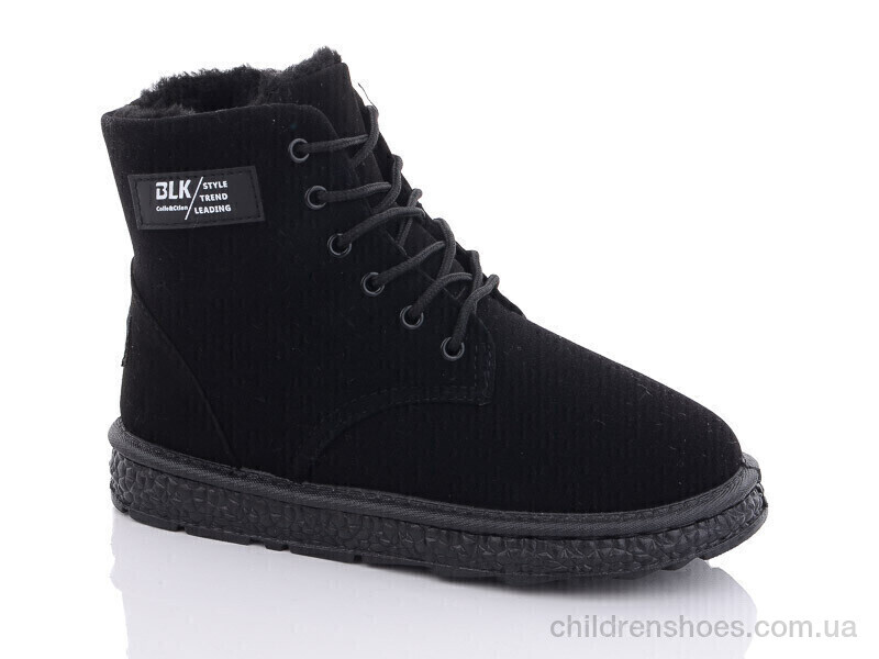 Ботинки No brand F33-1