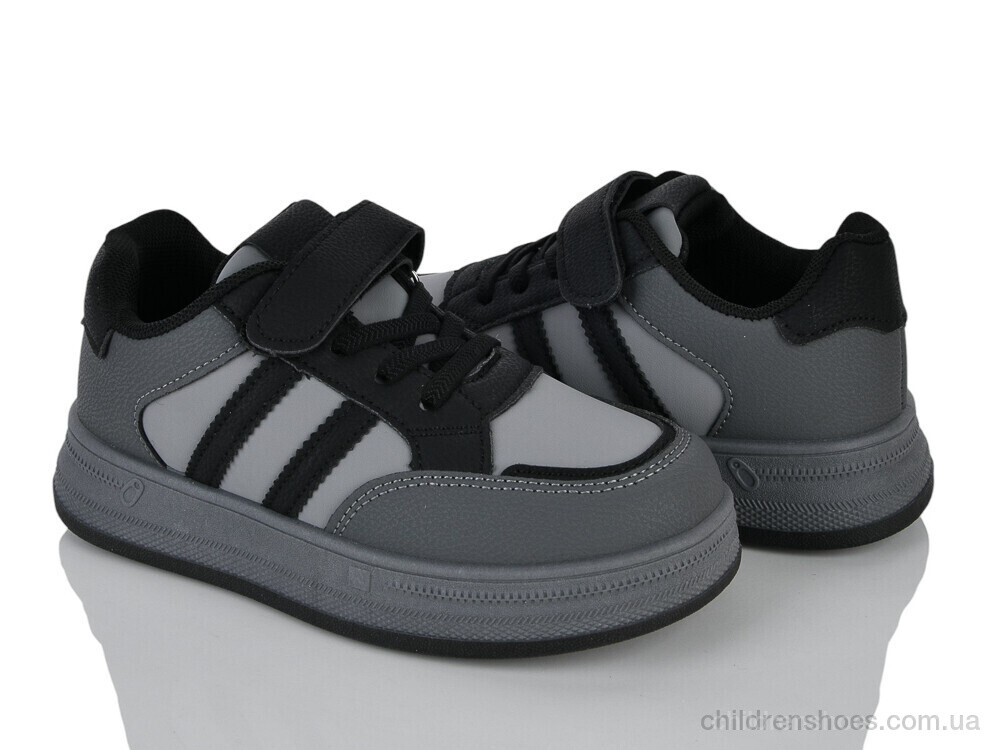 Кроссовки 578-5 Xifa kids / p. 32-37 / 12пар