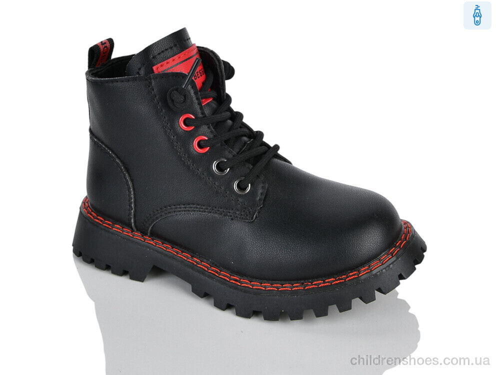 Ботинки XXF02-1264-1B Xifa kids / p. 27-32 / 8пар