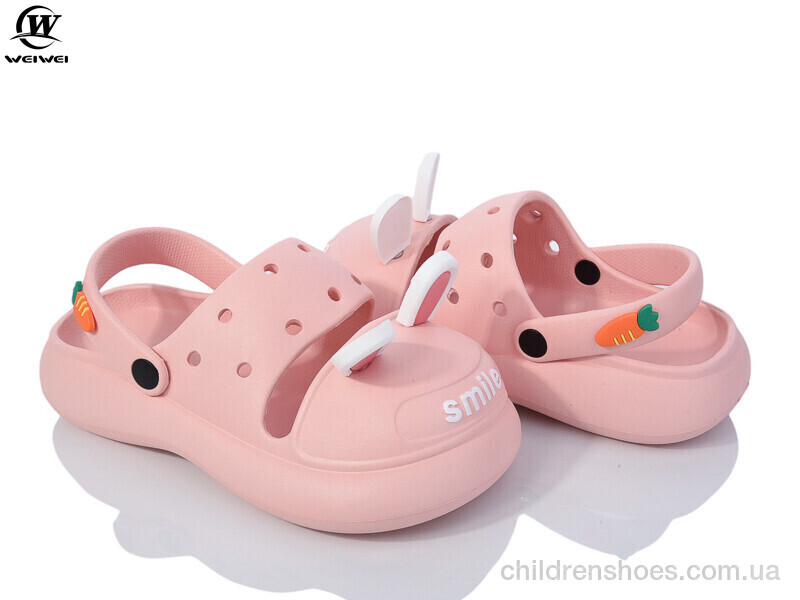 Кроксы No brand E03-3