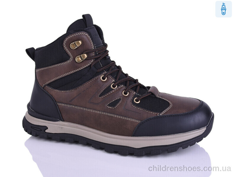 Ботинки UFOPP T62255-2