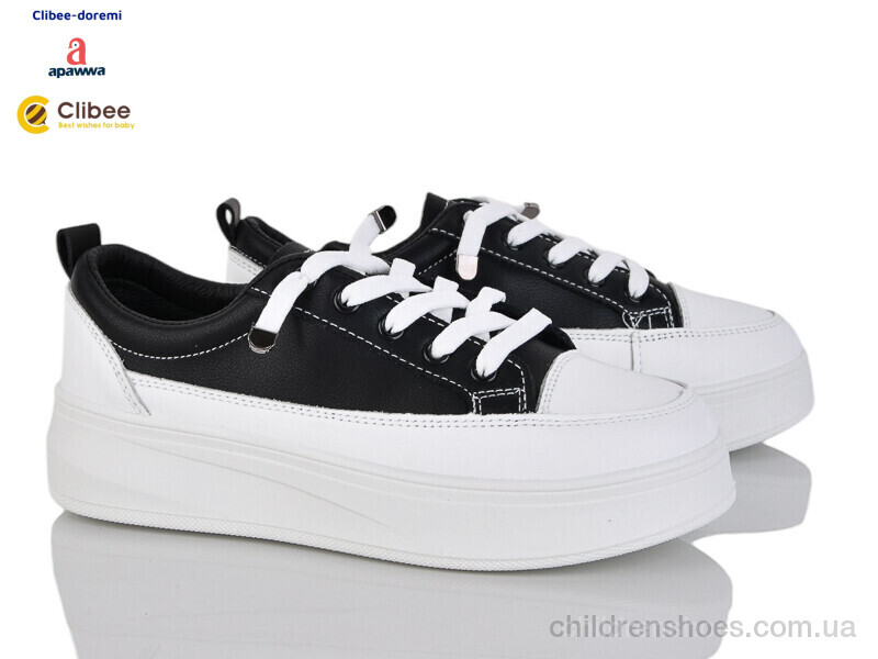 Кроссовки Shosho V2500R black
