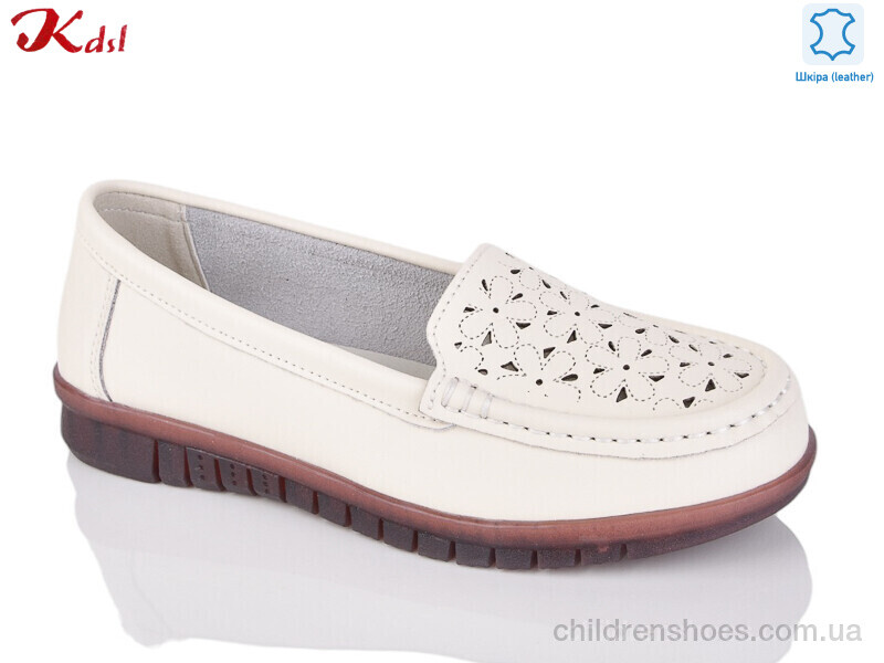 Туфли Kdsl 786-6