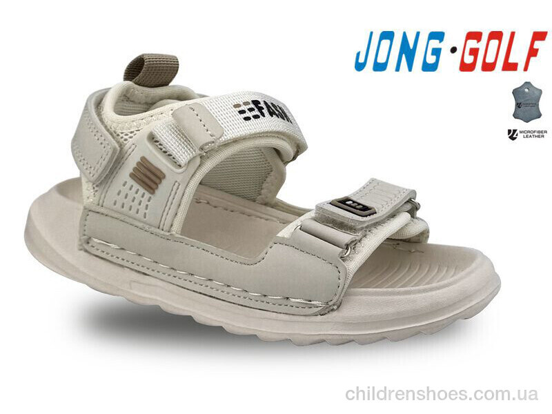 Сандалии JongGolf B20476-6