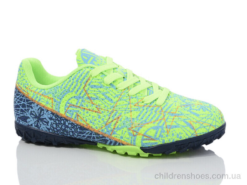 Футбольная обувь Demax D2326-6S