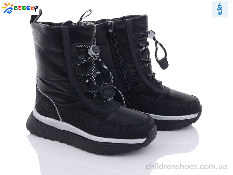 Дутики Bessky BM3052-1C