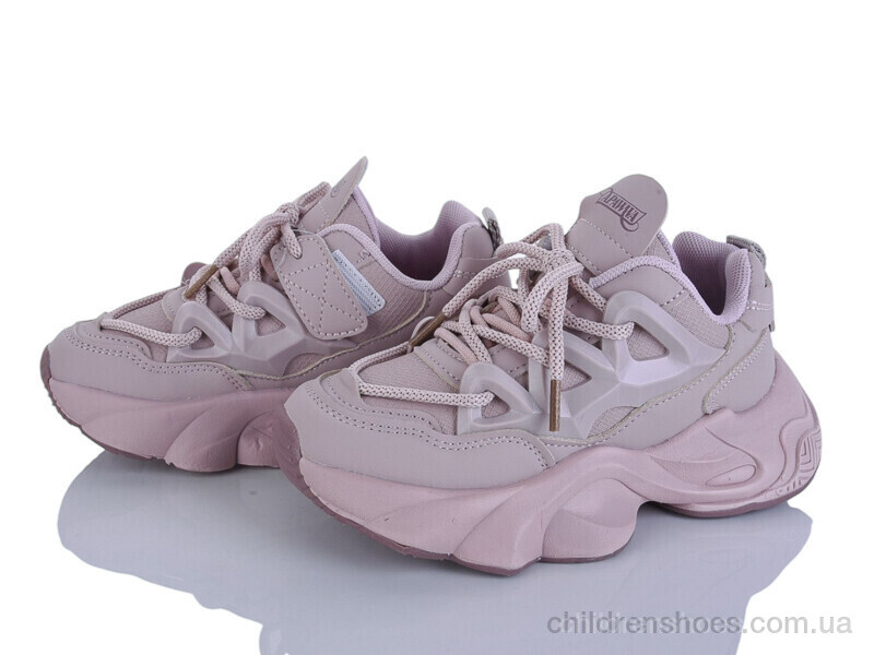 Кроссовки Apawwa G572-1 pink
