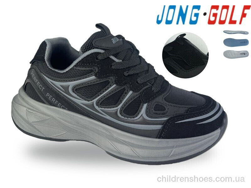 Кроссовки JongGolf C11943-0