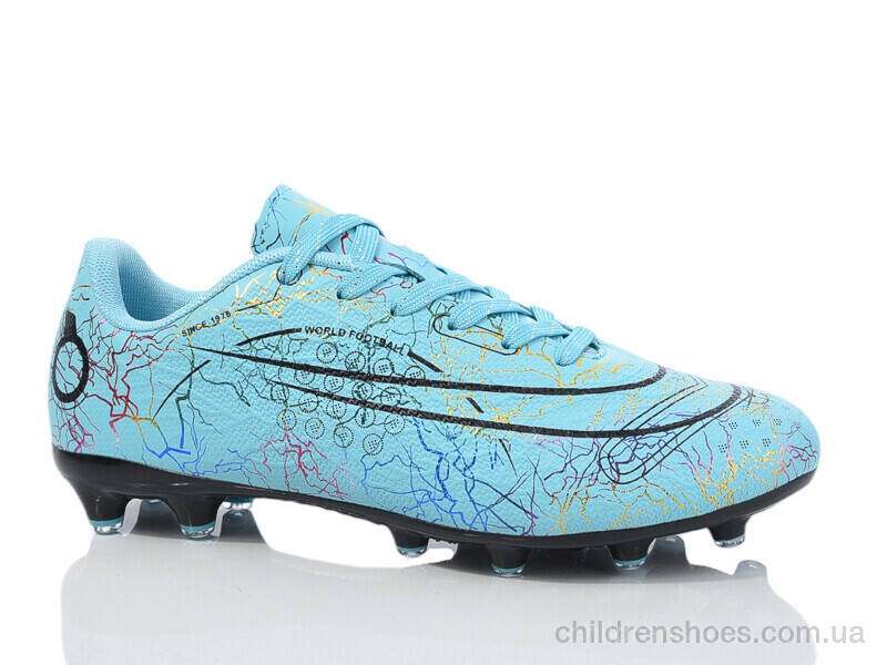 Футбольная обувь Demax B2325-9H