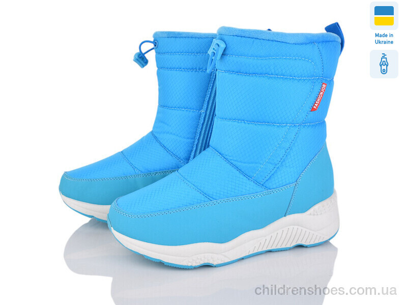 Дутики Dual TL741-3