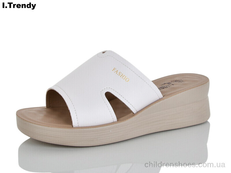 Шлепки женские Trendy ZK861-2