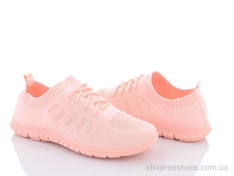 Кроссовки Violeta only one 20-650 all pink