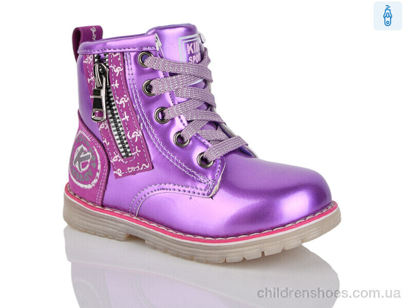 Ботинки Y.Top 1-1171ZY