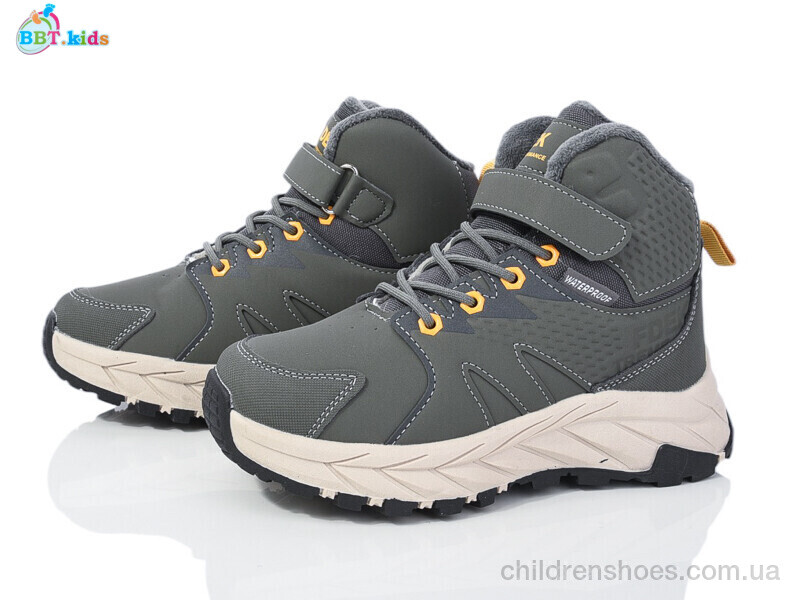 Кроссовки BBT T335-3-2