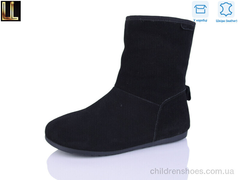 Угги Lilin DF1102-1