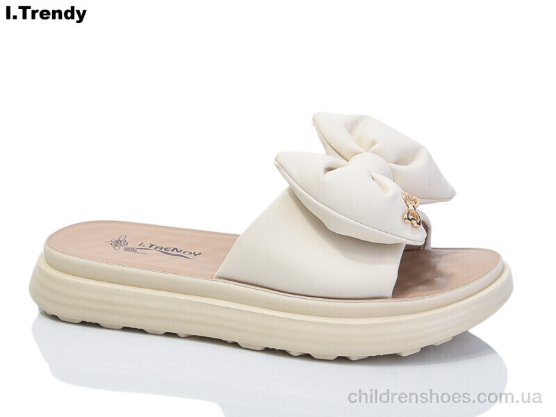 Шлепки женские Trendy ZK603-3