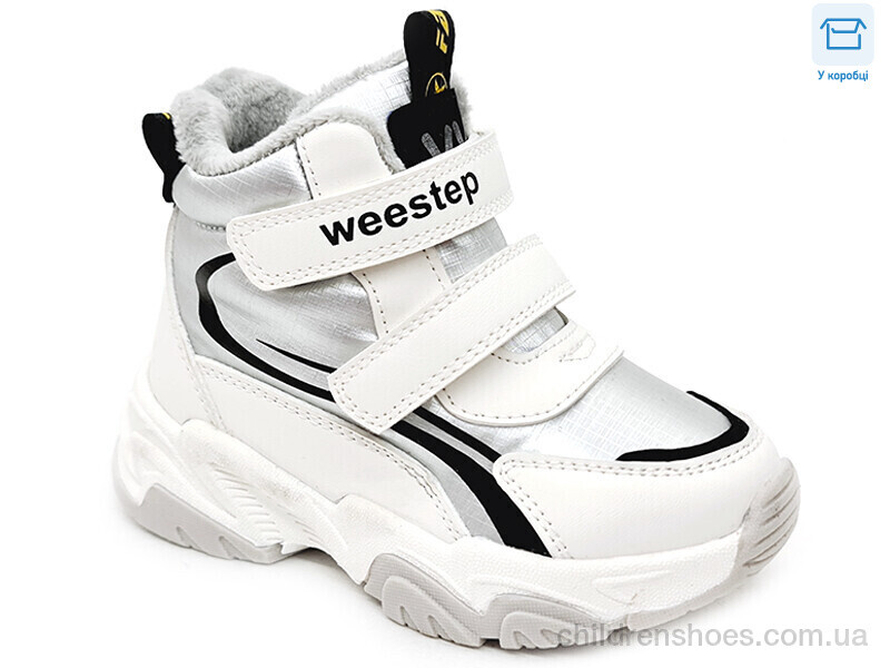 Ботинки Weestep R962965137 S