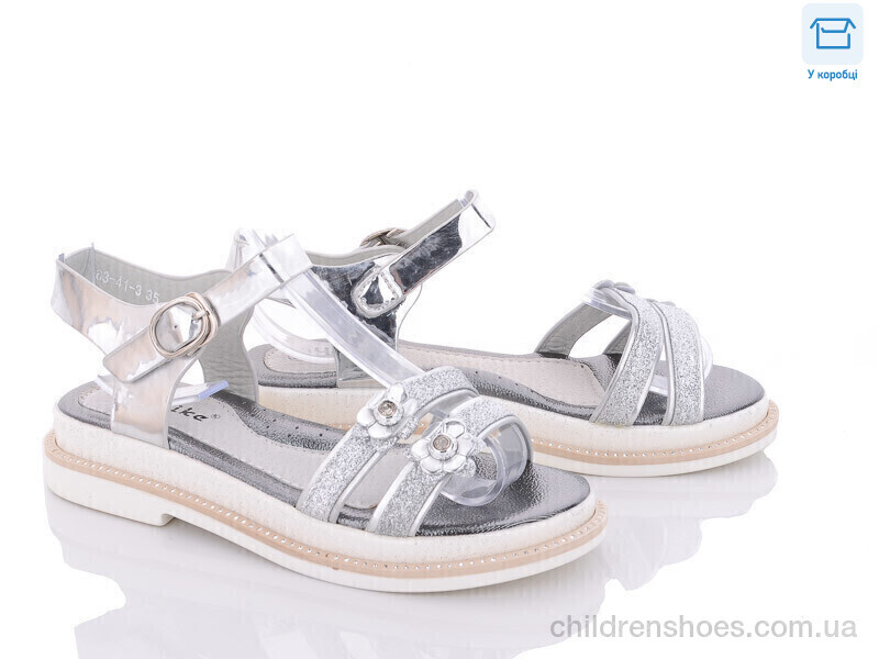 Босоножки Yalike 63-41-3