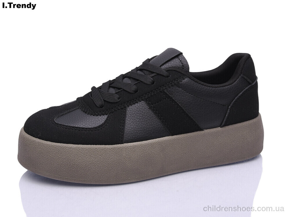 Кроссовки JZ181-1 Trendy / p. 36-41 / 8пар