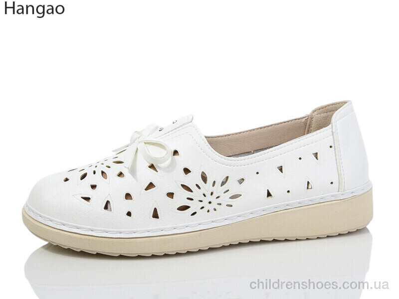 Туфли Hangao M3395-12