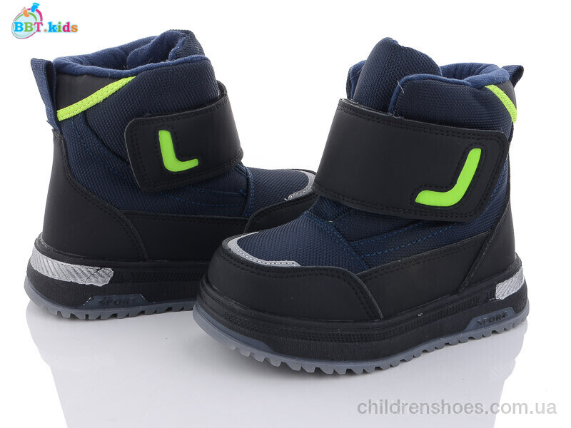 Ботинки BBT kids T6922-5