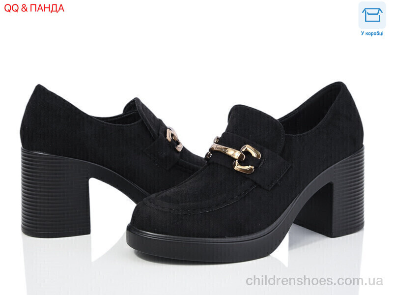 Туфли Panda QQ26-1