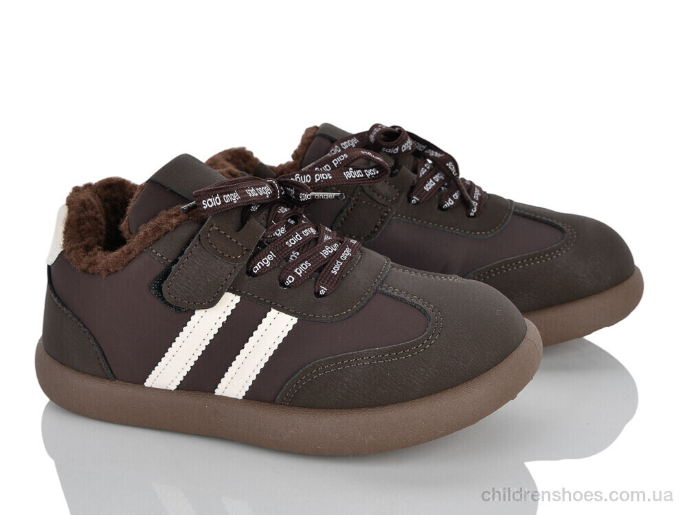 Кроссовки M7-05 Xifa kids / p. 32-37 / 8пар