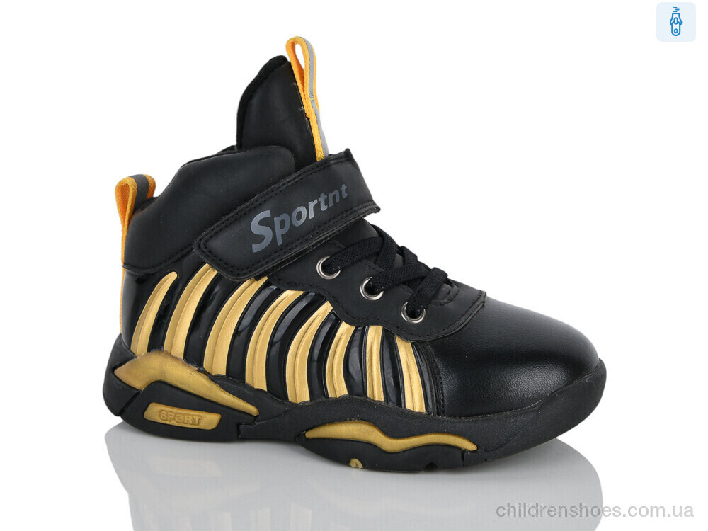 Ботинки XXF03-BT889-2A Xifa kids / p. 26-31 / 8пар