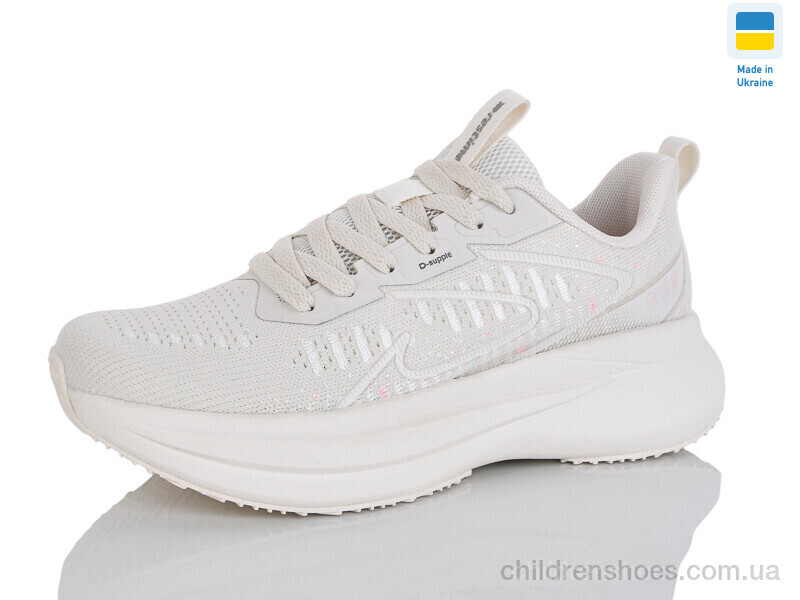 Кроссовки Restime QWL26726 white