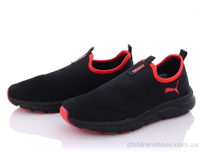 Кроссовки Puma 3314-7