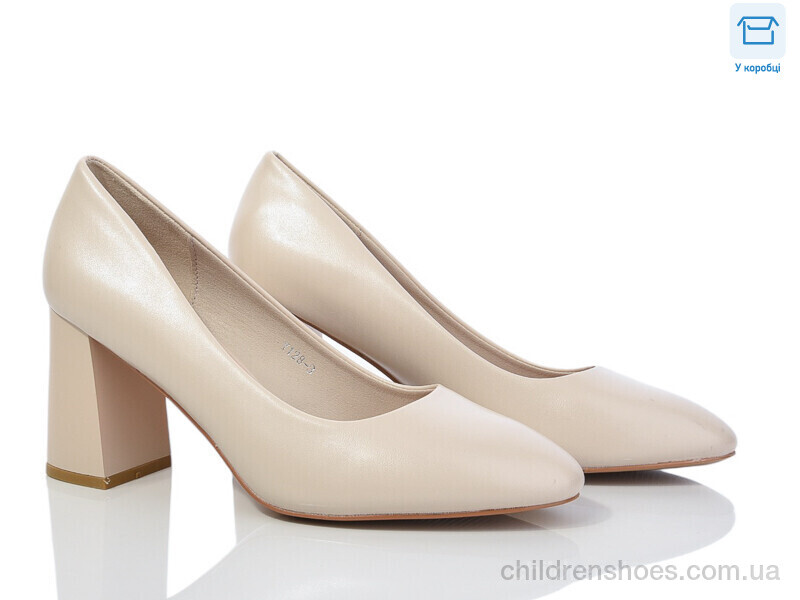 Туфли L&M Y128-3