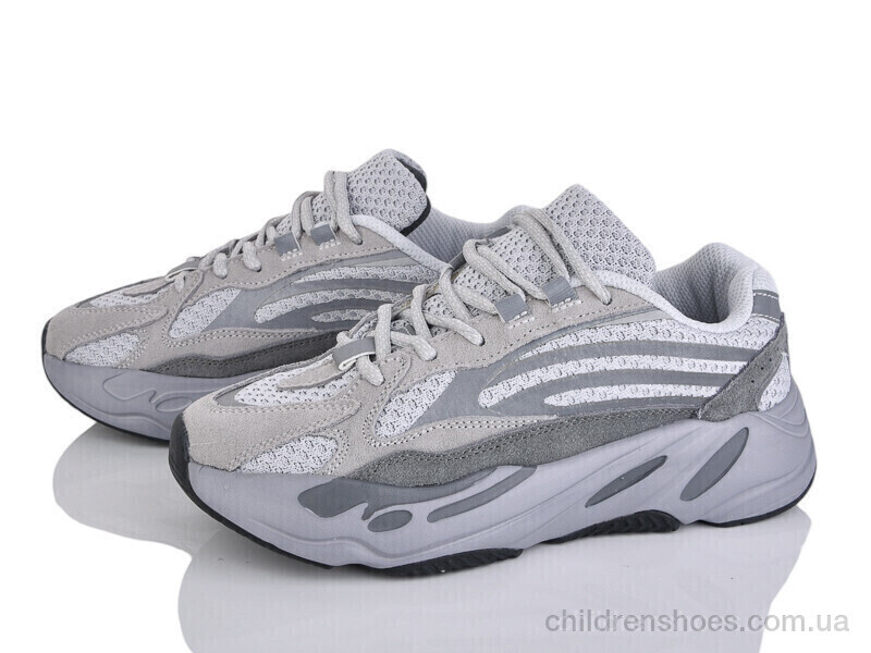 Кроссовки Supo B2687-5